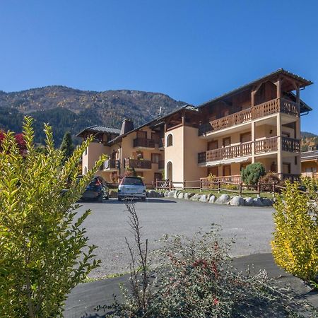 Appartement Beauregard 1 - Happy Rentals Les Houches Luaran gambar
