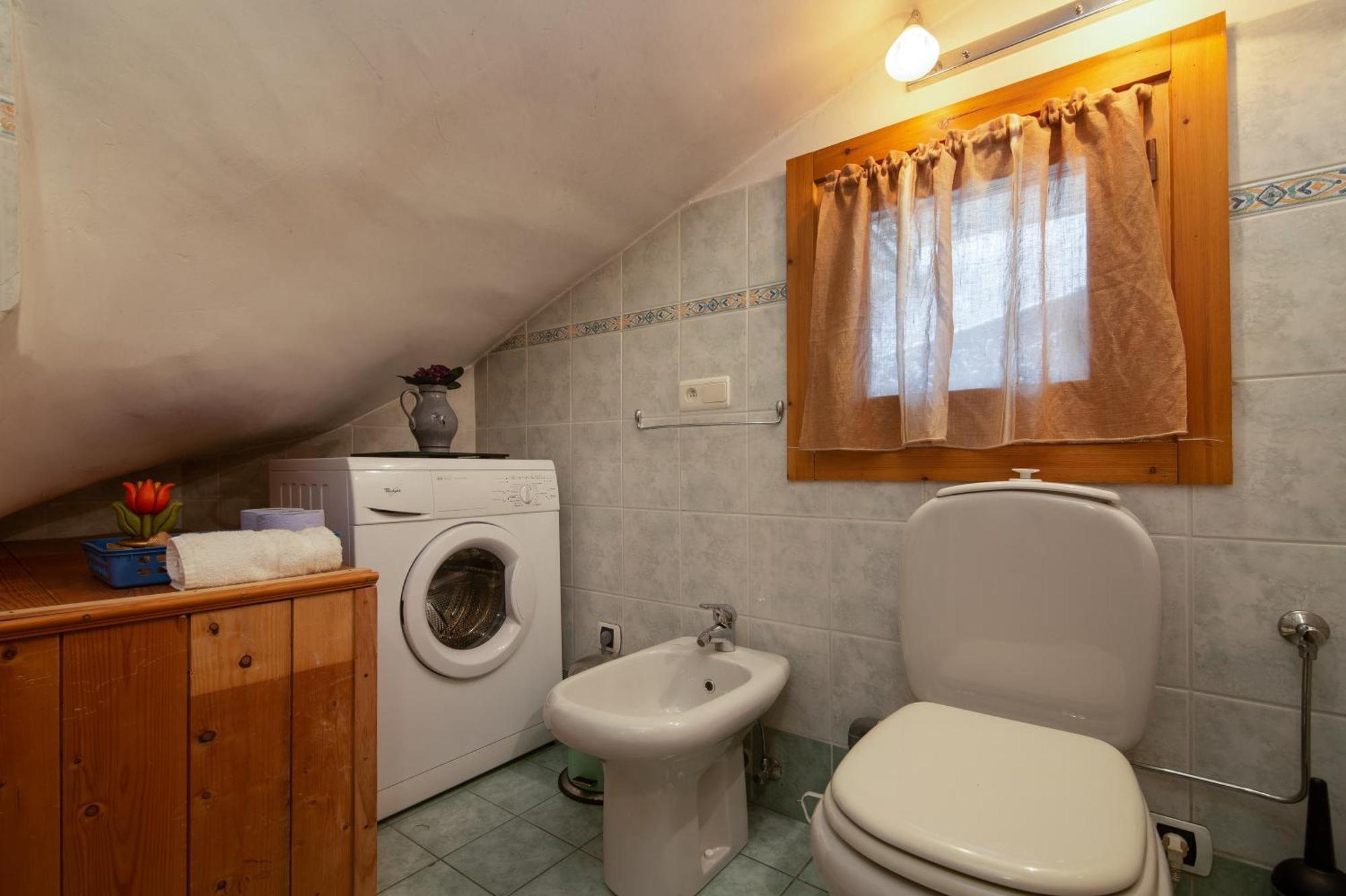 Appartement Beauregard 1 - Happy Rentals Les Houches Luaran gambar