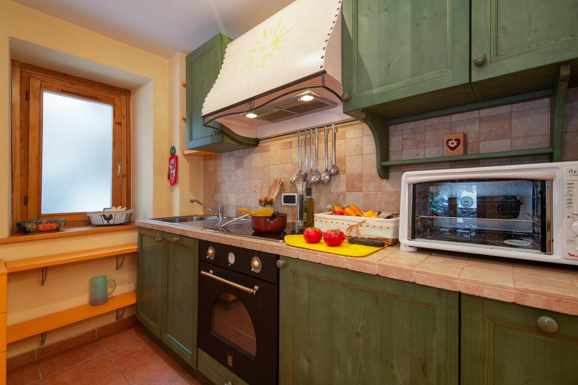 Appartement Beauregard 1 - Happy Rentals Les Houches Luaran gambar